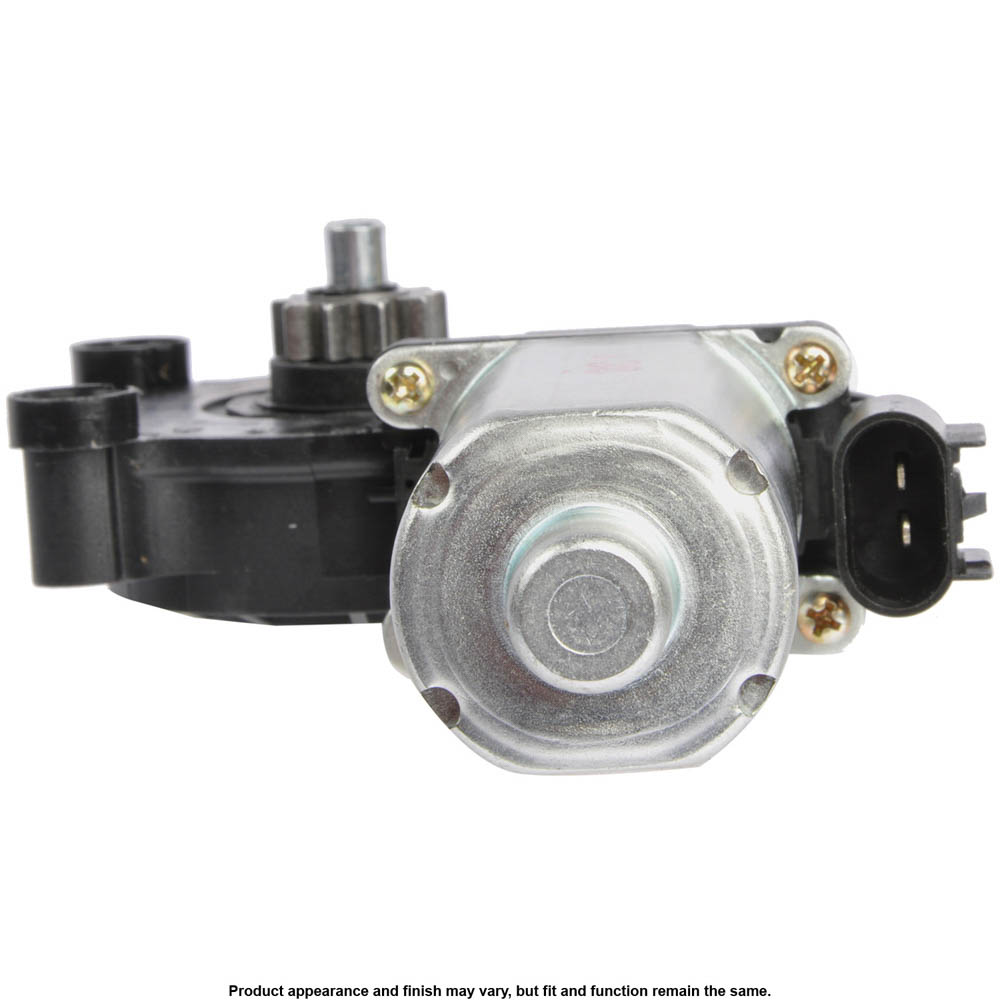 2004 Dodge Durango Window Motor Only