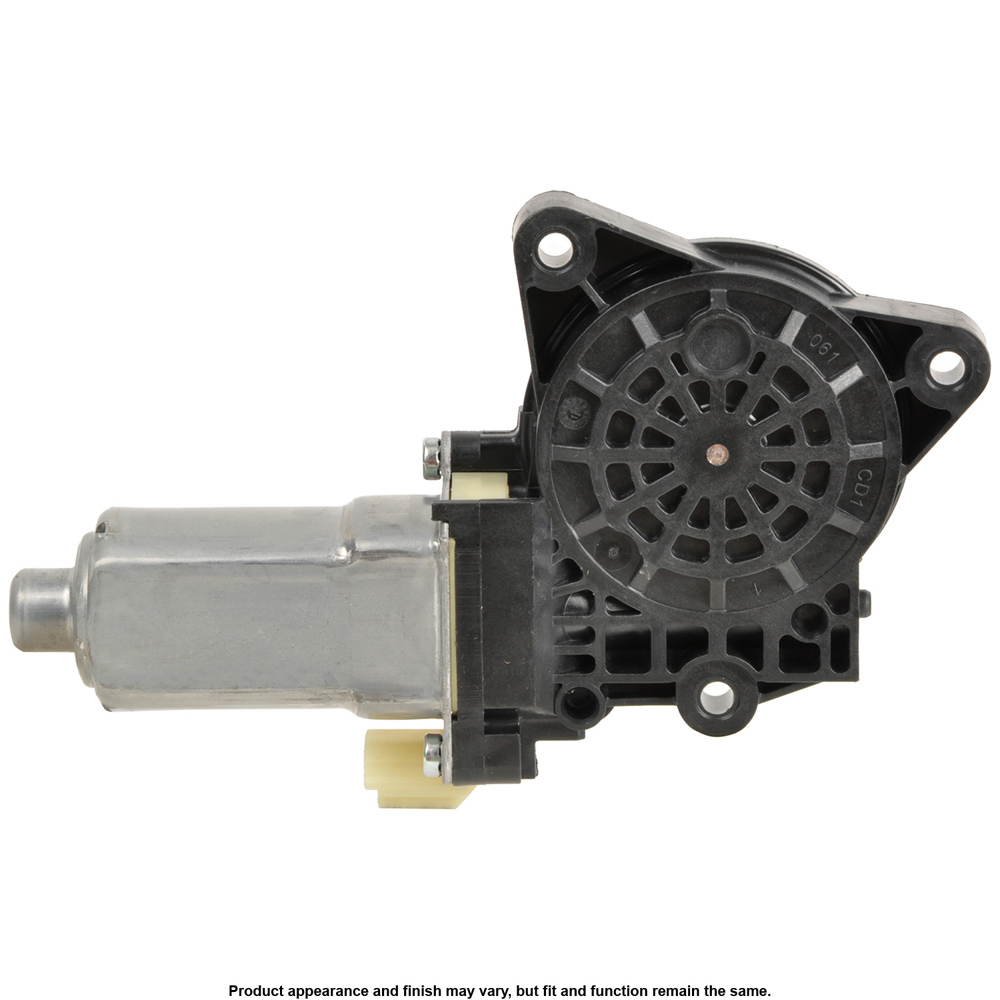 2012 Hyundai Elantra Window Motor Only