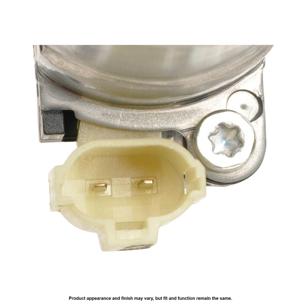 2012 Hyundai Elantra Window Motor Only