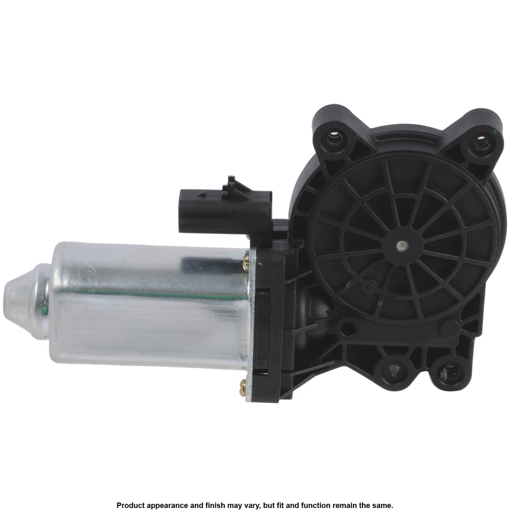 2004 Chrysler Pacifica Window Motor Only
