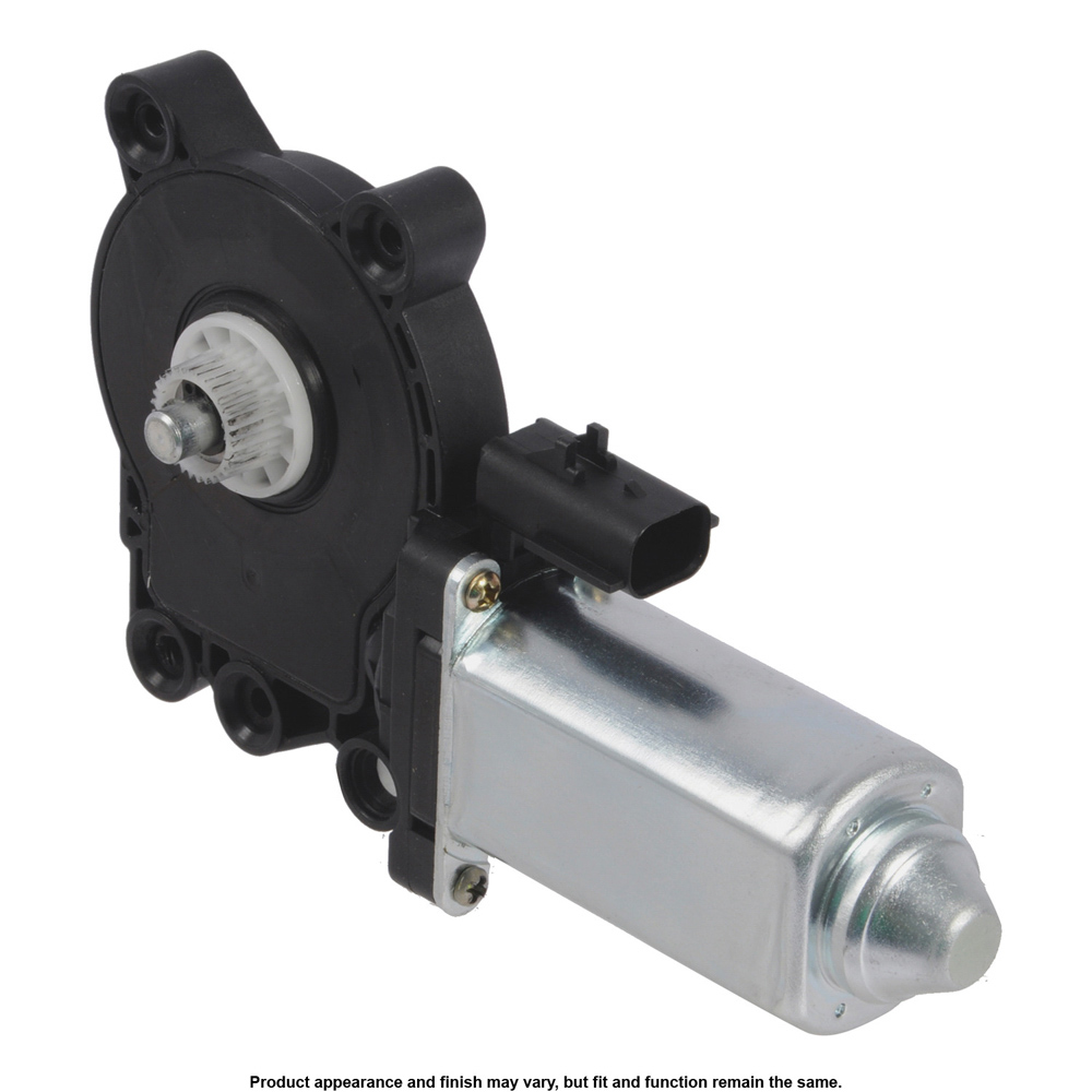 2004 Chrysler Pacifica Window Motor Only