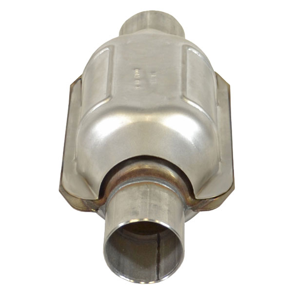 2000 Lexus LS400 Catalytic Converter EPA Approved