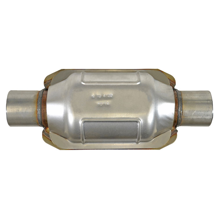 2000 Lexus LS400 Catalytic Converter EPA Approved
