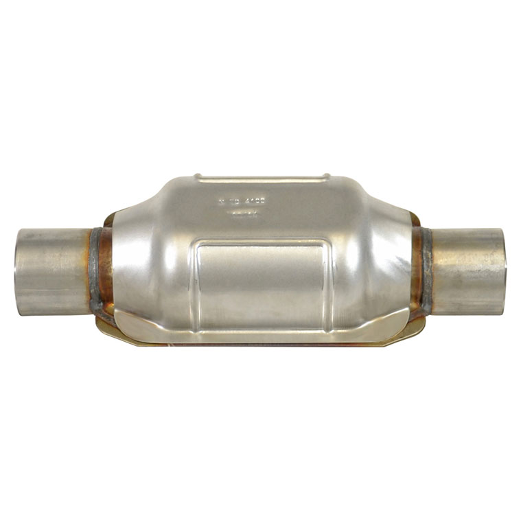 2005 Acura TL Catalytic Converter EPA Approved Base - 3.2L - Undercar