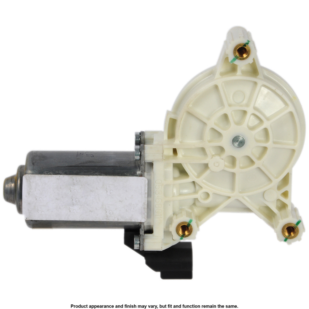 2011 Dodge Dakota Window Motor Only