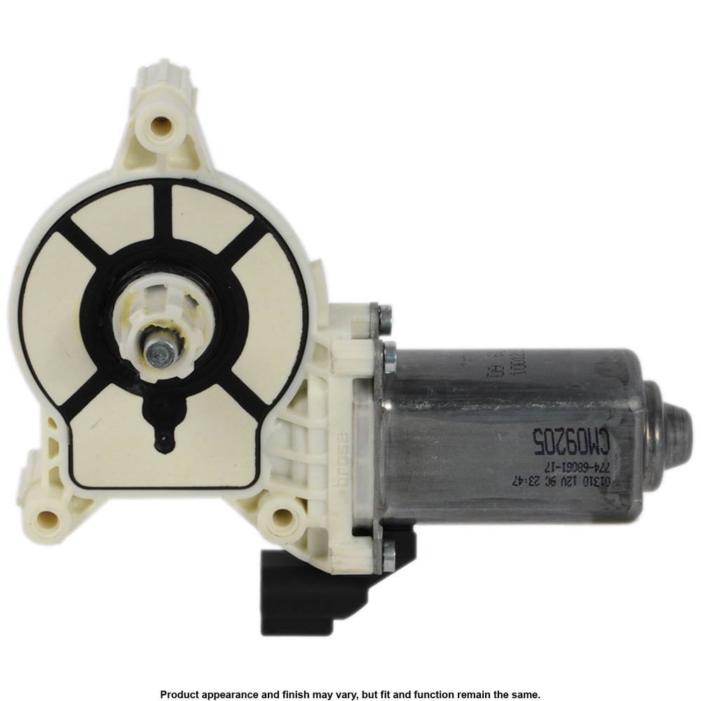 2011 Dodge Dakota Window Motor Only