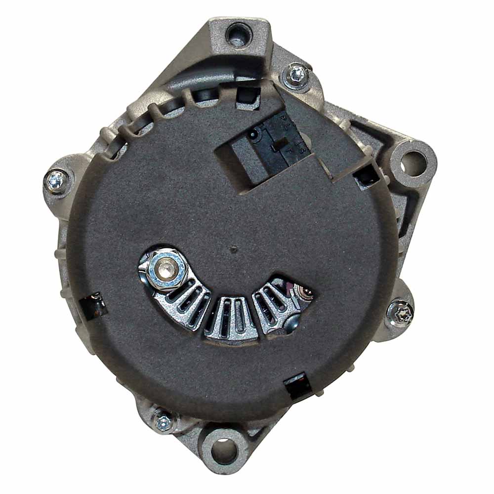 1998 Gmc P3500 Alternator