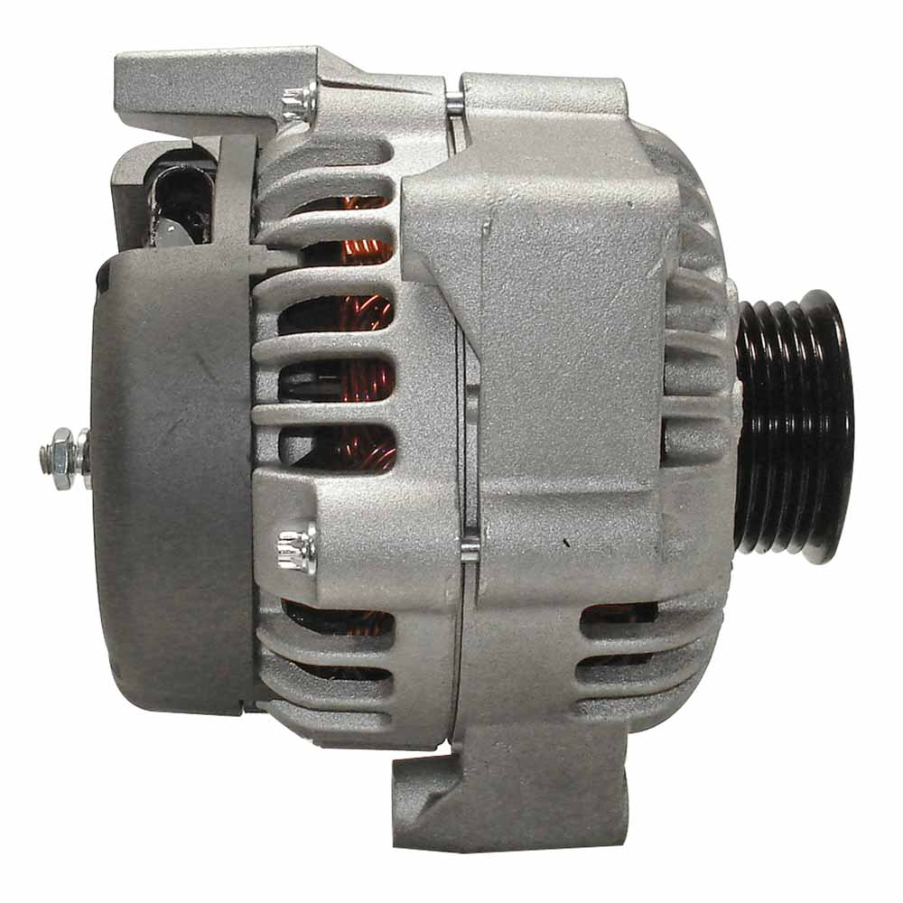 1998 Gmc P3500 Alternator