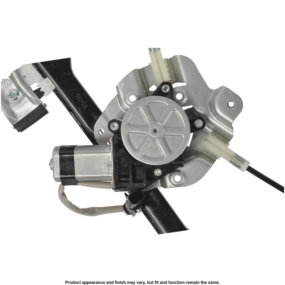 2005 Dodge Magnum Window Regulator with Motor
