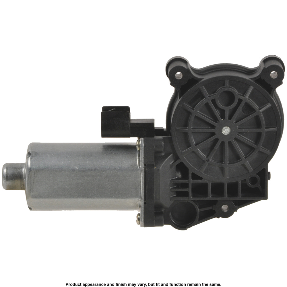 2007 Dodge Ram Trucks Window Motor Only