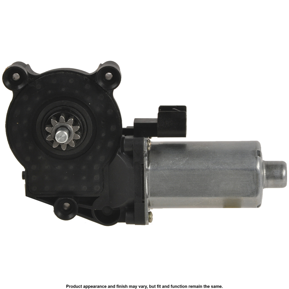2007 Dodge Ram Trucks Window Motor Only