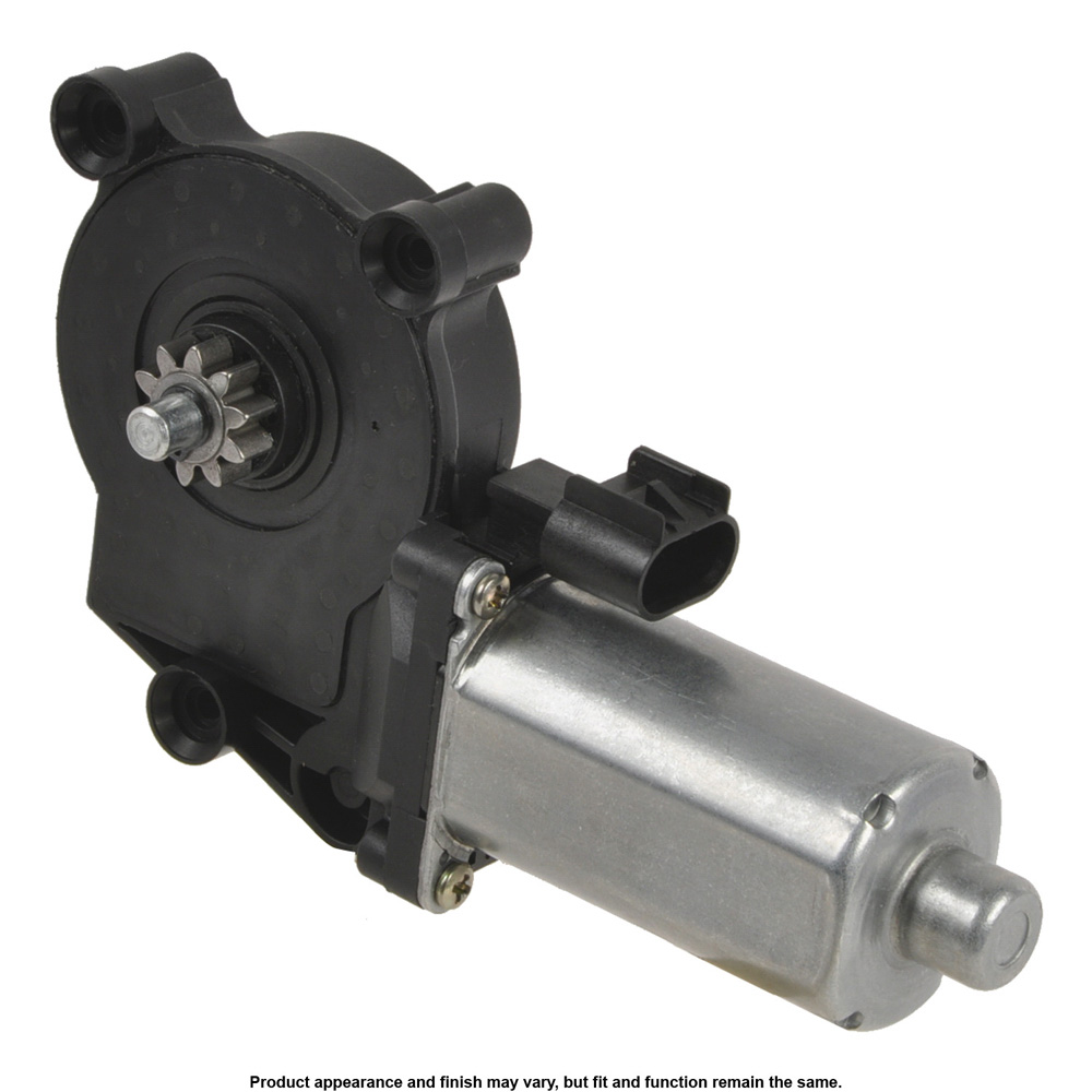 2007 Dodge Ram Trucks Window Motor Only