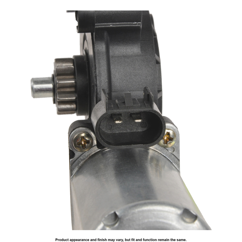 2007 Dodge Ram Trucks Window Motor Only