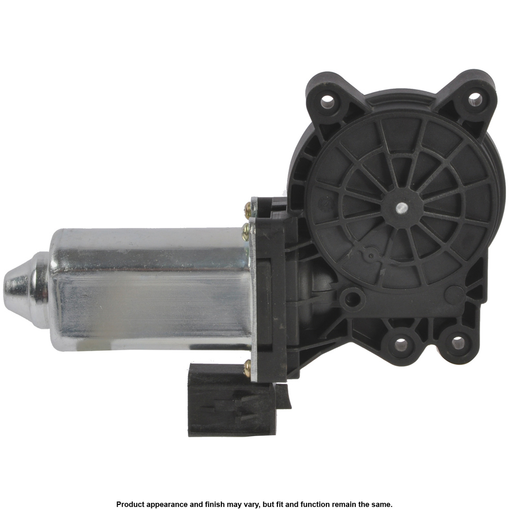 2017 Dodge Challenger Window Motor Only