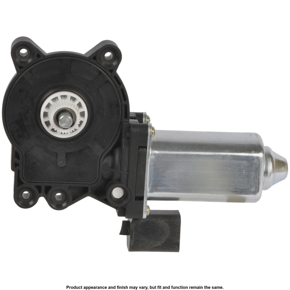 2017 Dodge Challenger Window Motor Only
