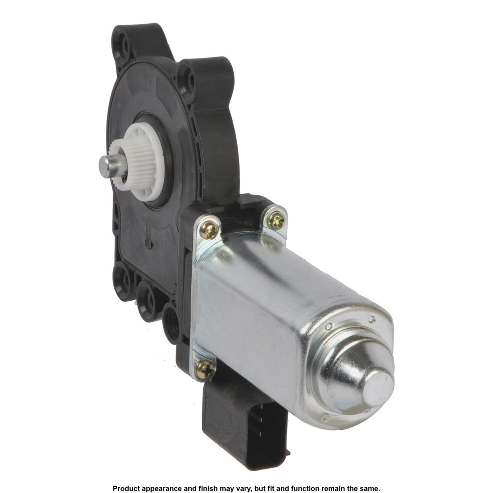 2017 Dodge Challenger Window Motor Only