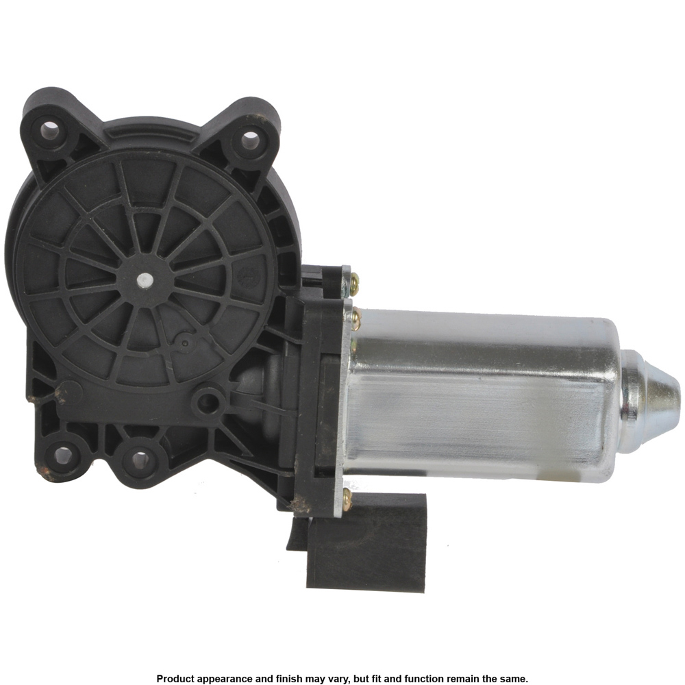 2017 Dodge Challenger Window Motor Only