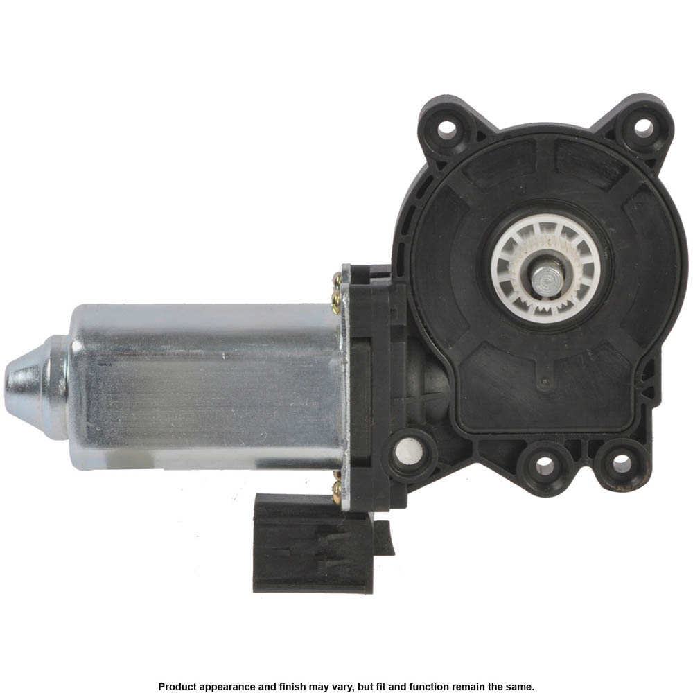 2017 Dodge Challenger Window Motor Only