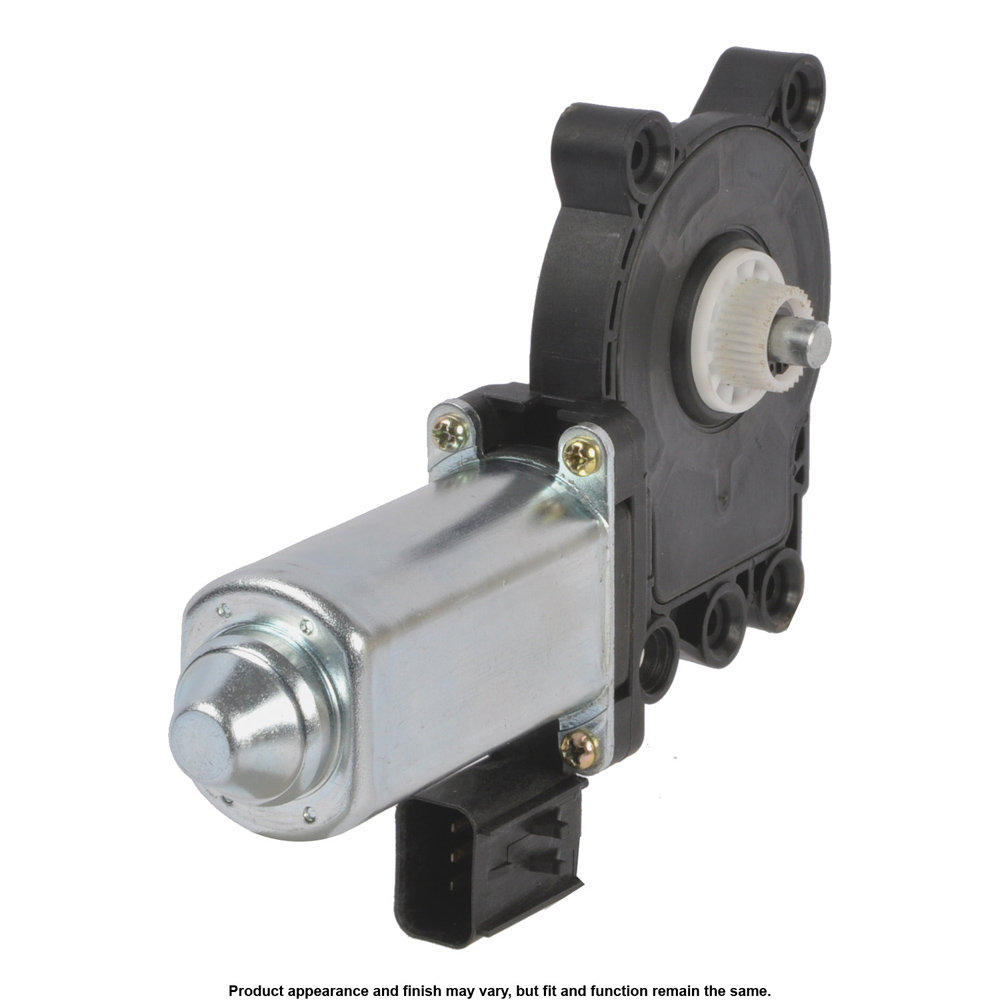 2017 Dodge Challenger Window Motor Only