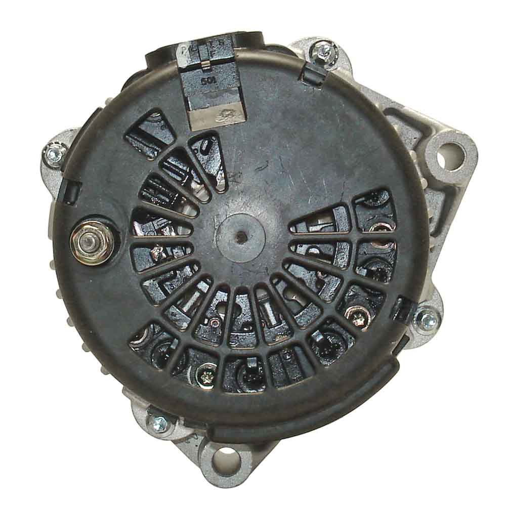 BuyAutoParts 31-10695AN Alternator