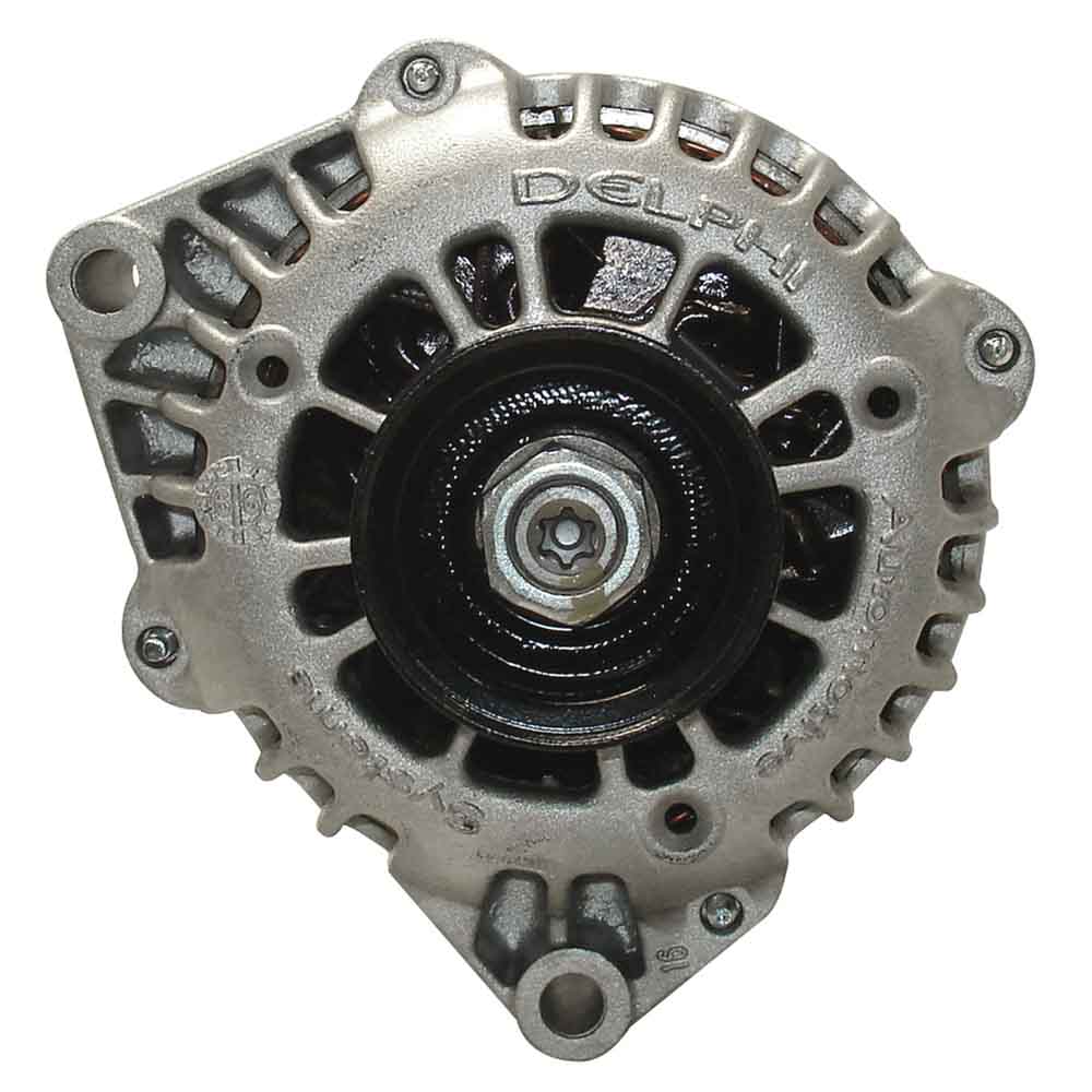 BuyAutoParts 31-10695AN Alternator