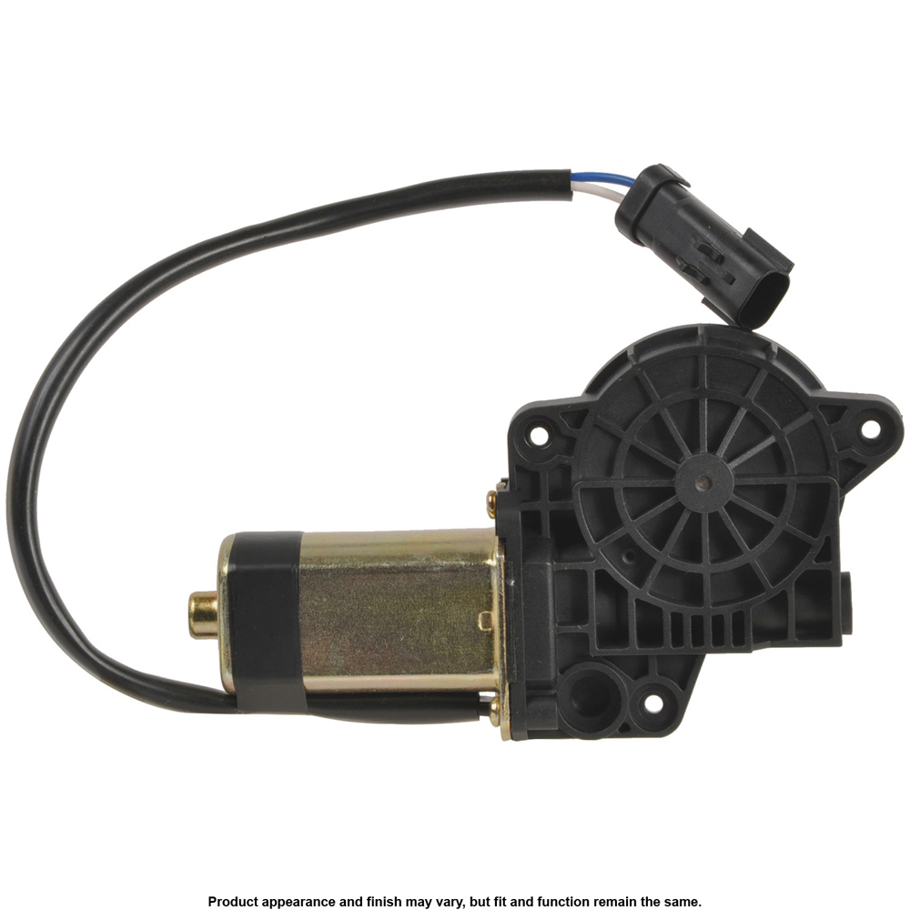 2007 Chrysler PT Cruiser Window Motor Only