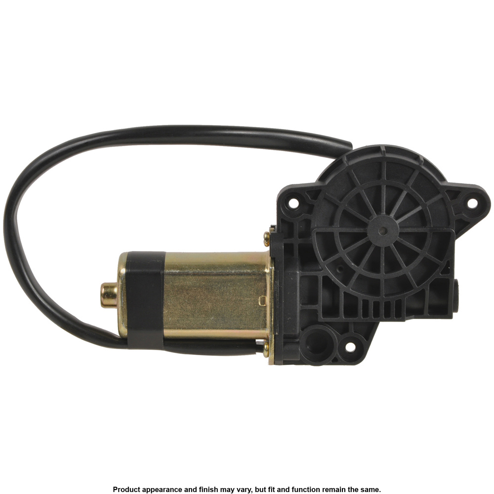 2007 Chrysler PT Cruiser Window Motor Only