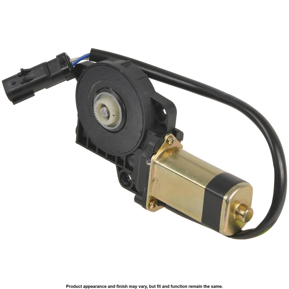 2007 Chrysler PT Cruiser Window Motor Only