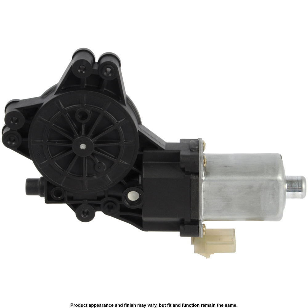 2012 Jeep Compass Window Motor Only