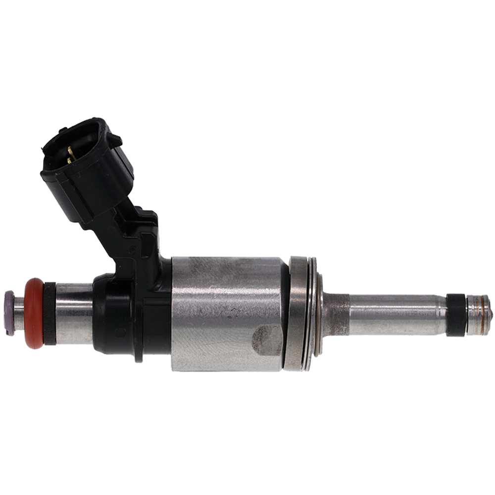  Ford EcoSport Fuel Injector 