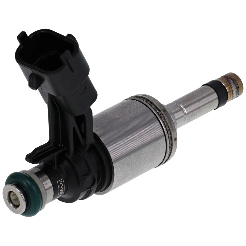 2012 Ford Flex Fuel Injector