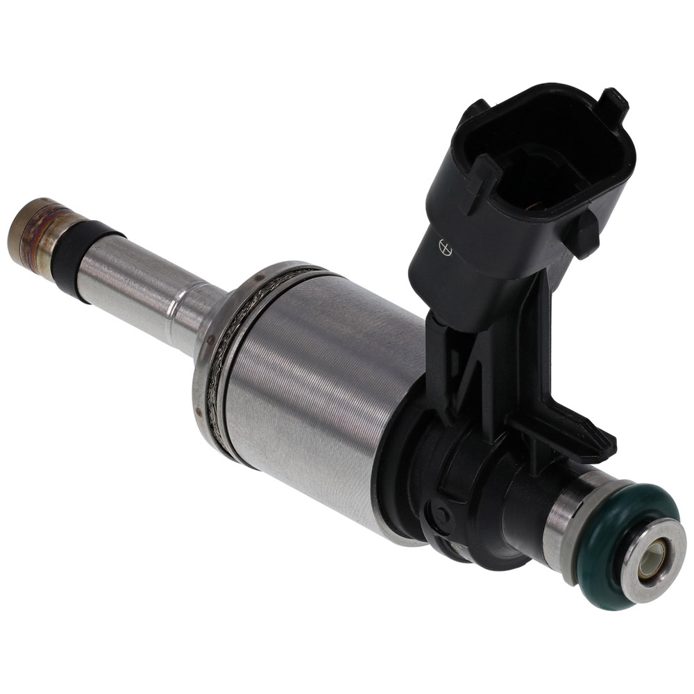 2012 Ford Flex Fuel Injector