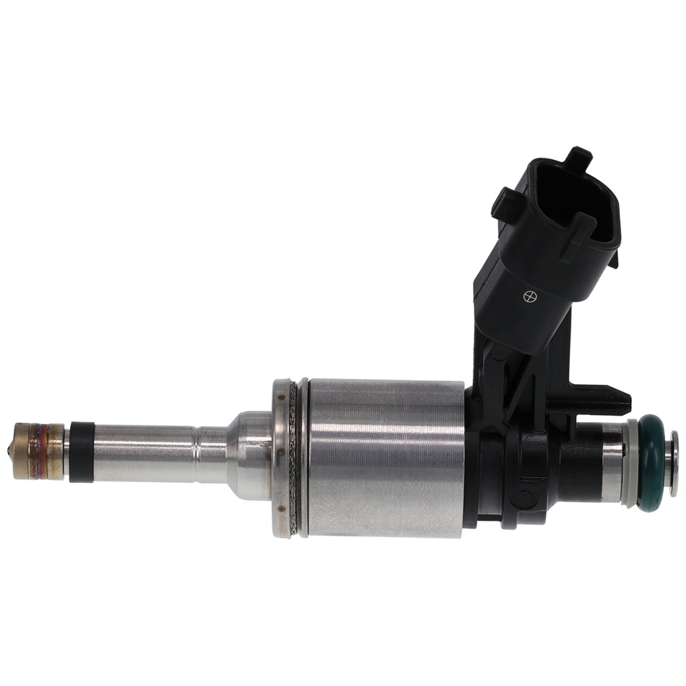 2012 Ford Flex Fuel Injector