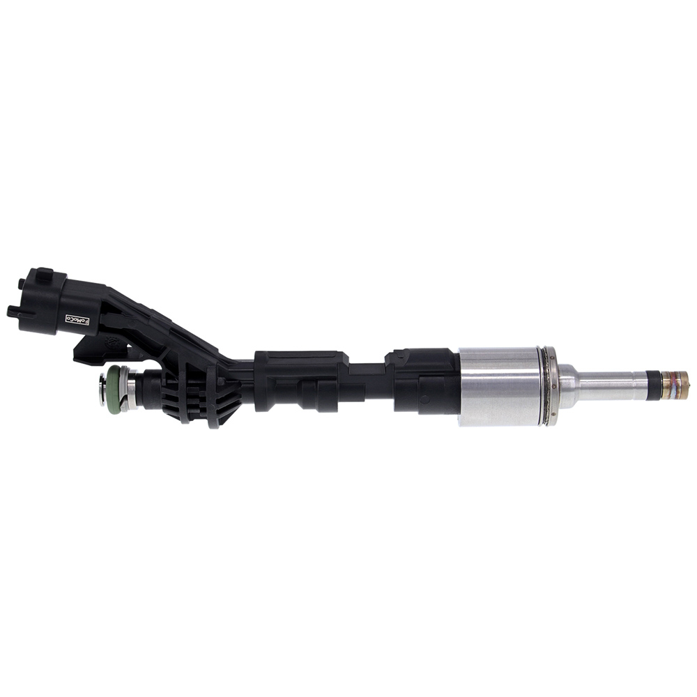 2015 Ford Transit Connect Fuel Injector