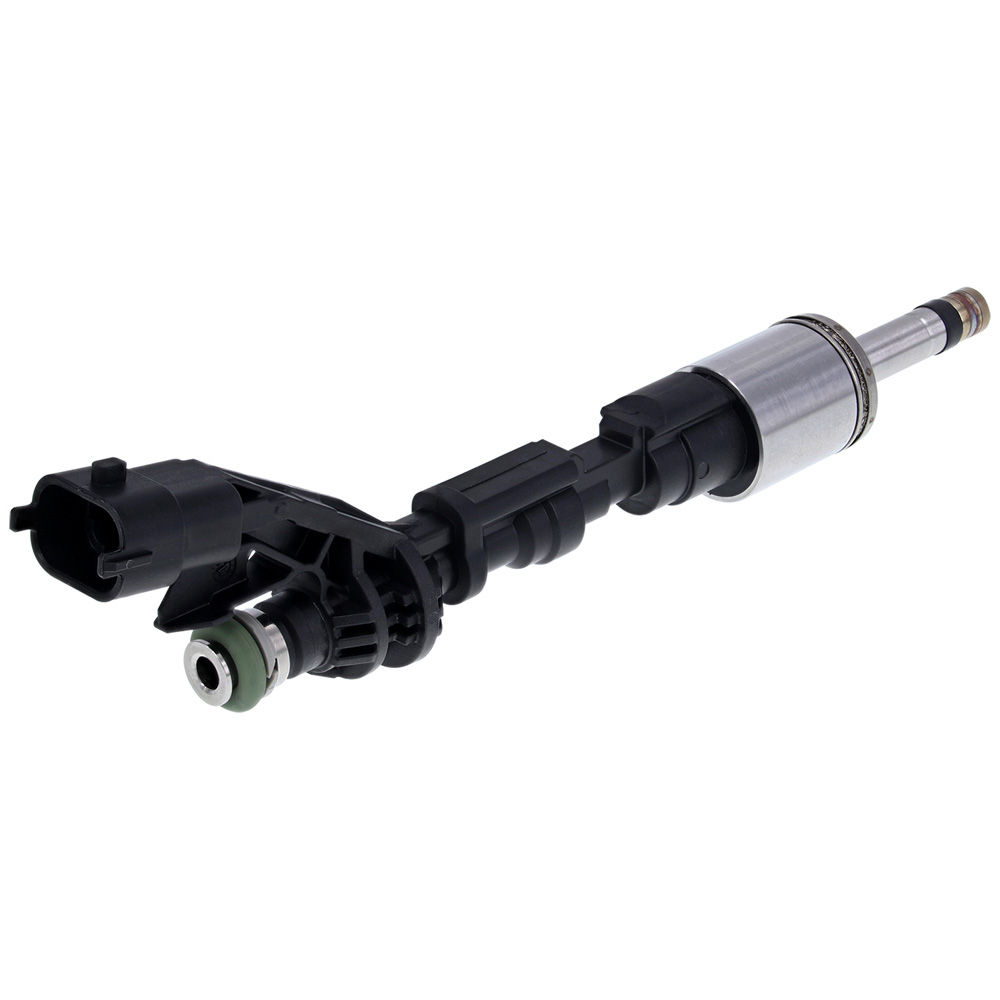 2015 Ford Transit Connect Fuel Injector