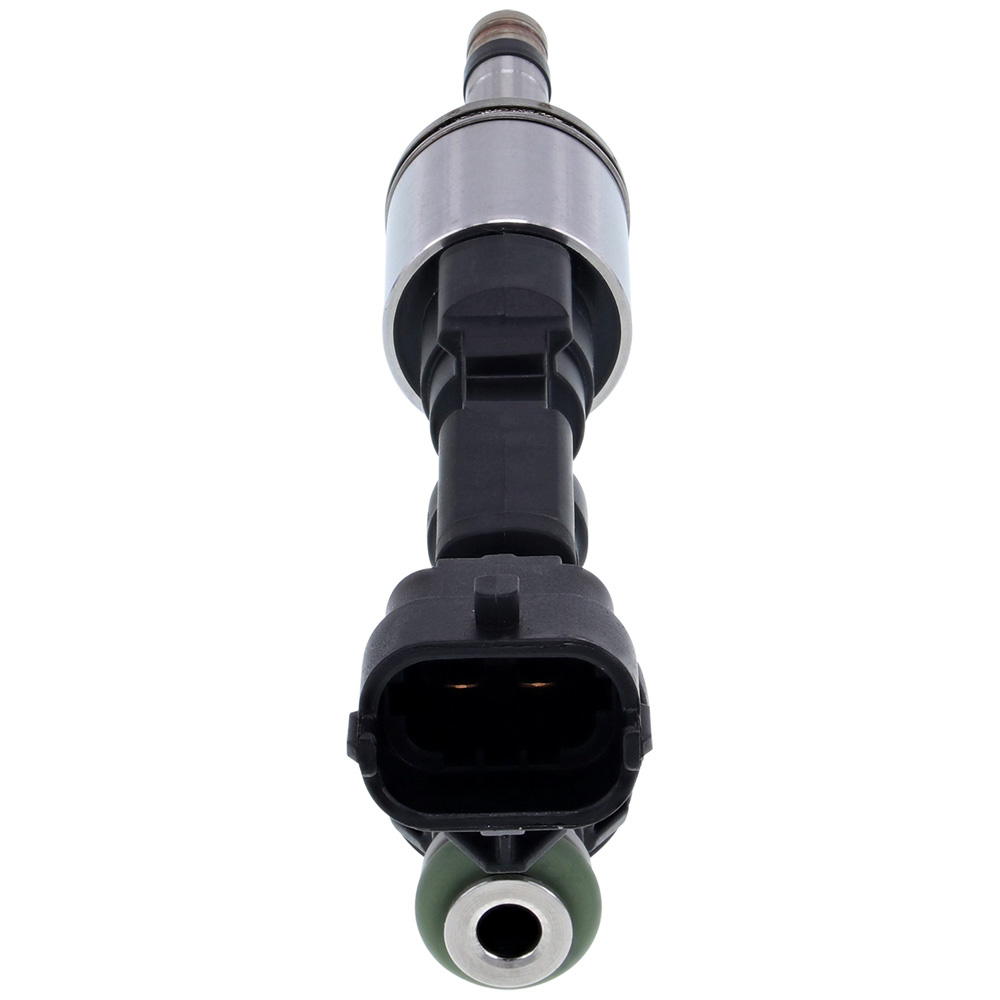 2015 Ford Transit Connect Fuel Injector