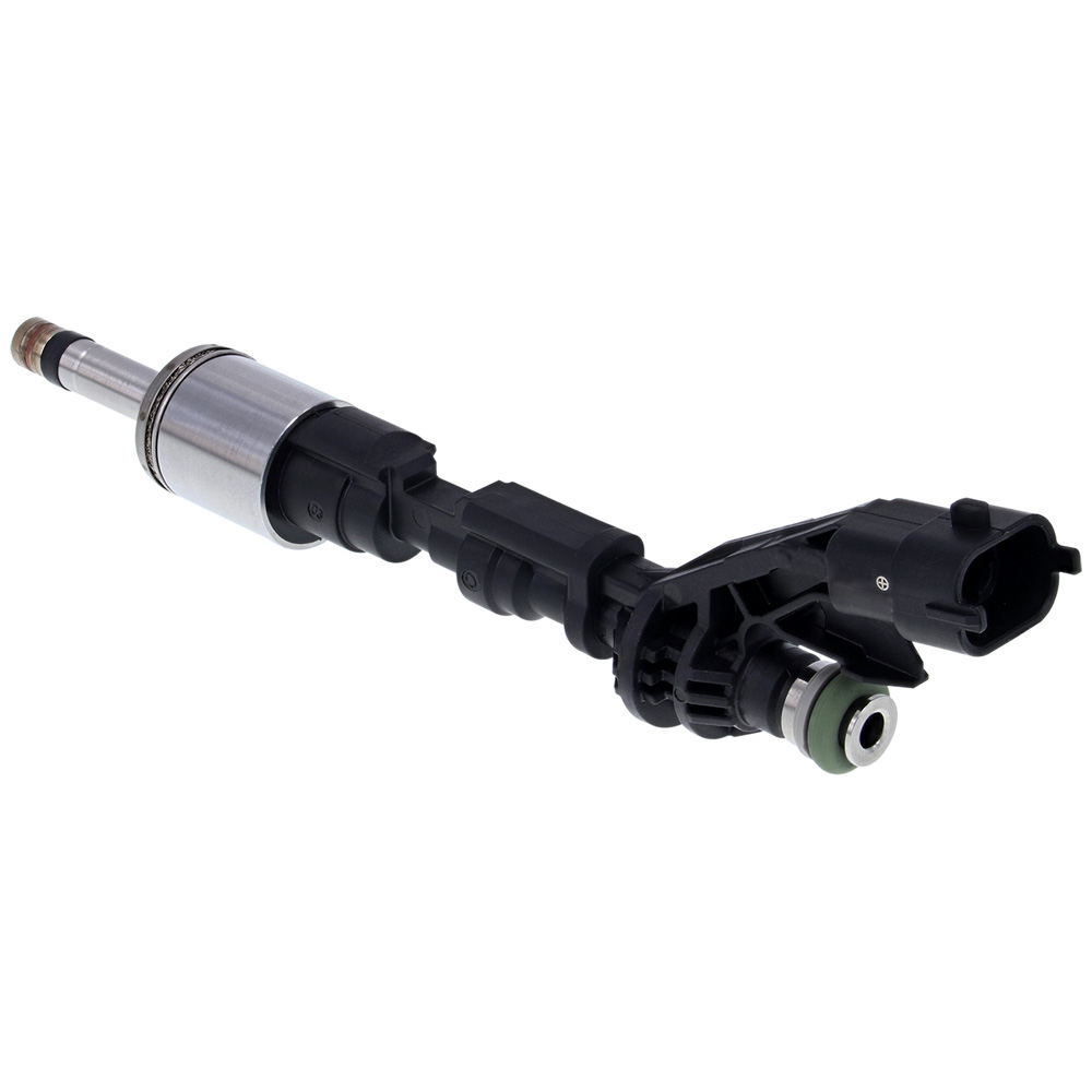 2015 Ford Transit Connect Fuel Injector