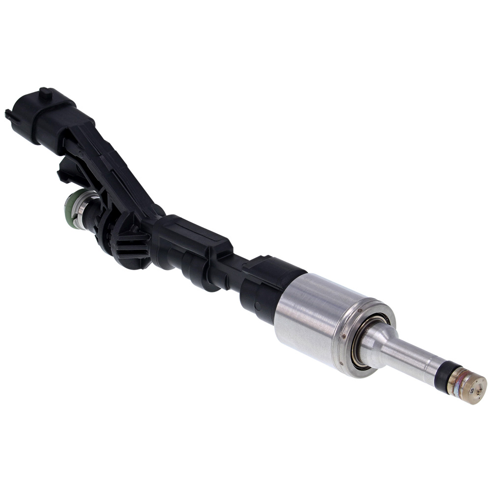 2015 Ford Transit Connect Fuel Injector