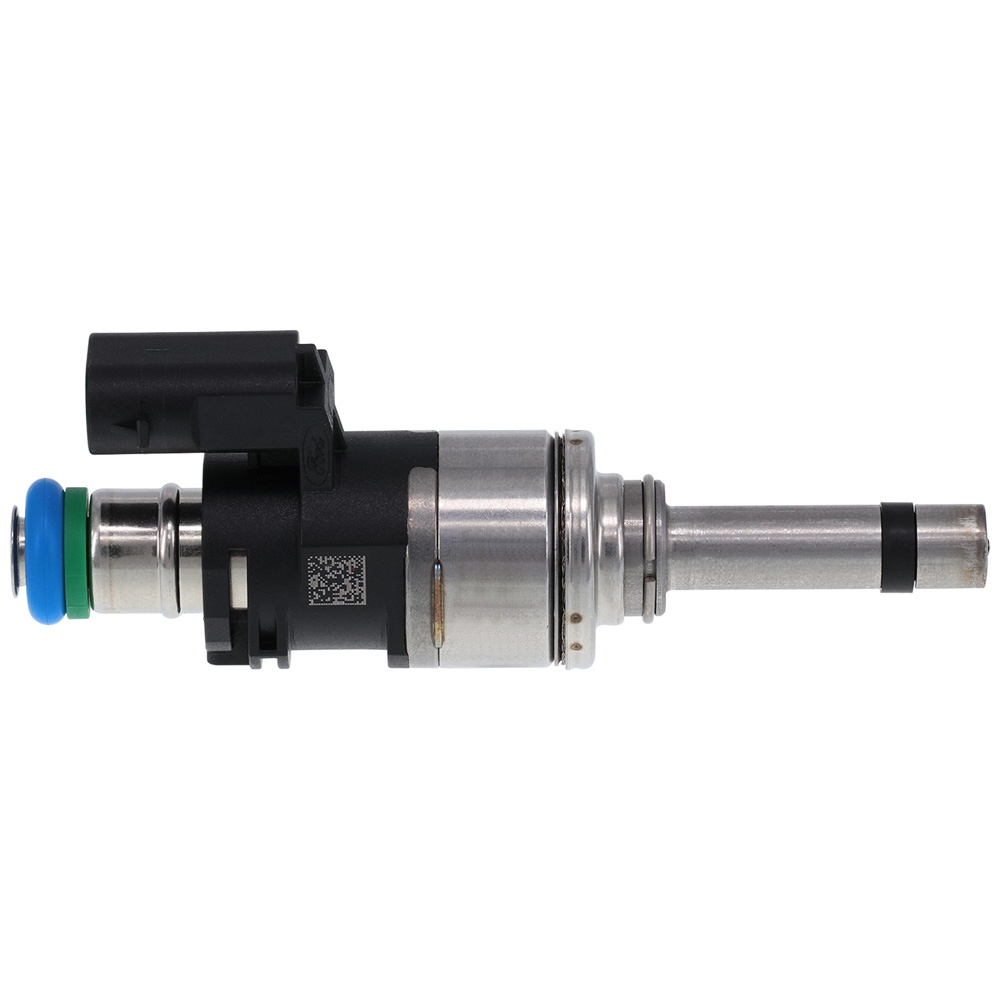 2017 Ford Fusion Fuel Injector Set
