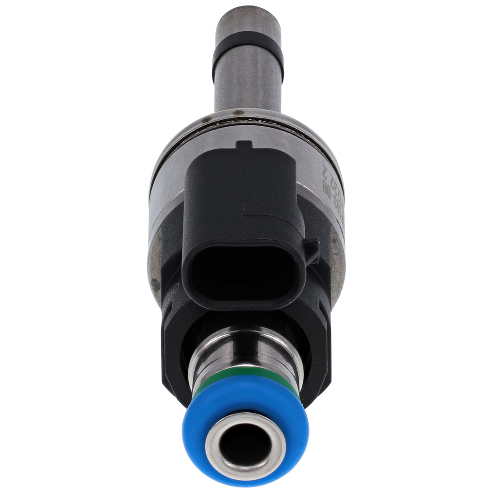 2017 Ford Fusion Fuel Injector