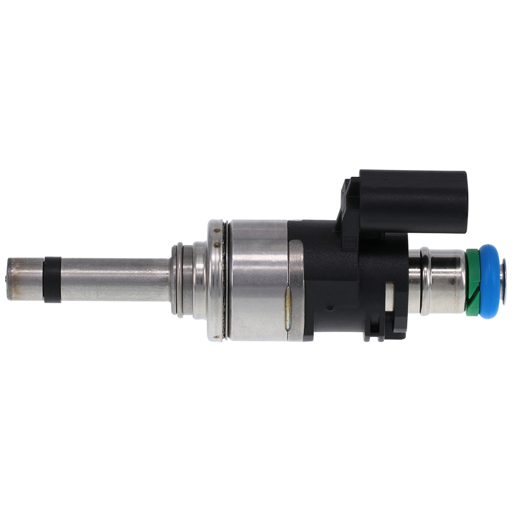 2017 Ford Fusion Fuel Injector