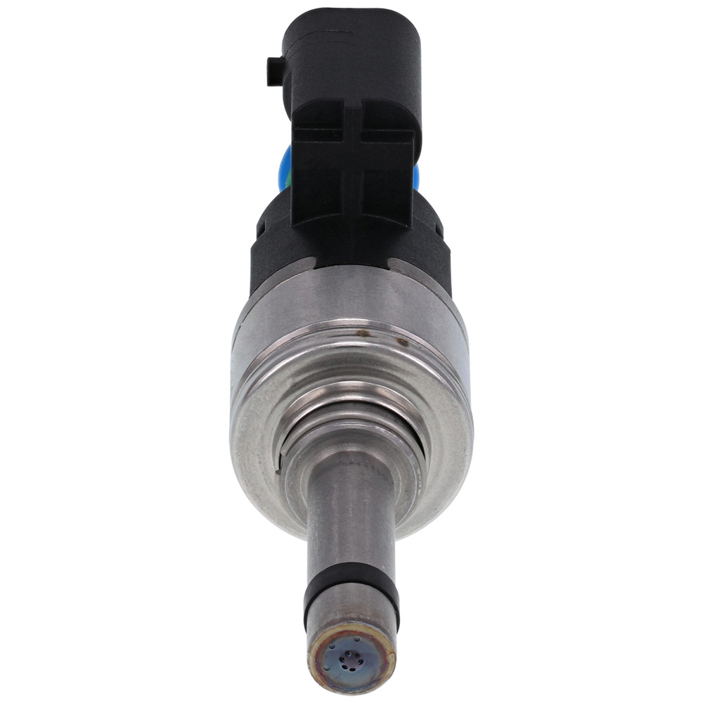 2017 Ford Fusion Fuel Injector