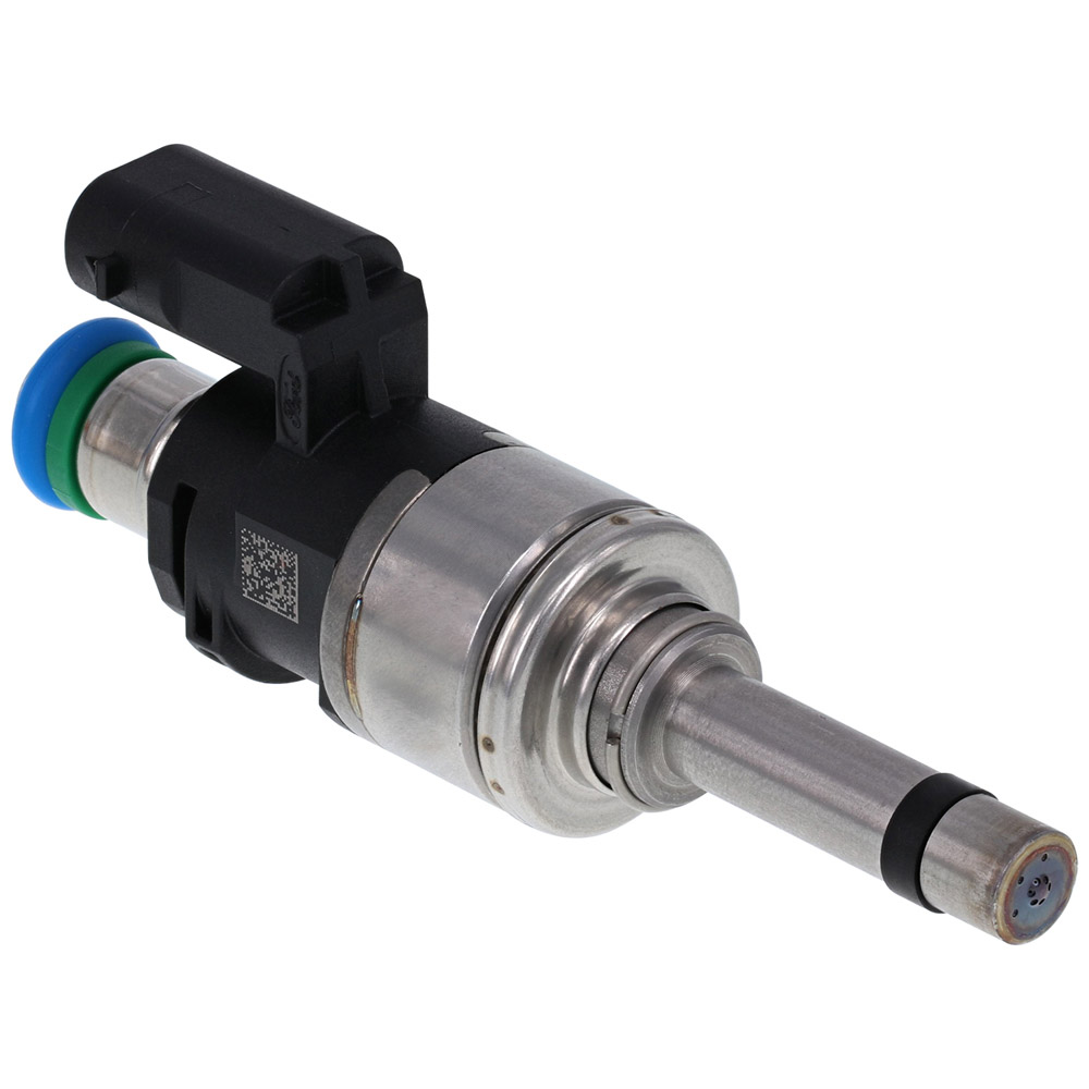 2017 Ford Fusion Fuel Injector