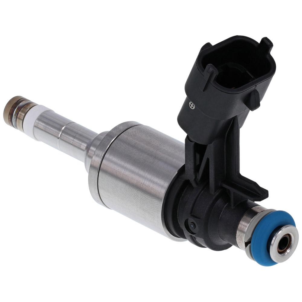 2011 Ford Flex Fuel Injector
