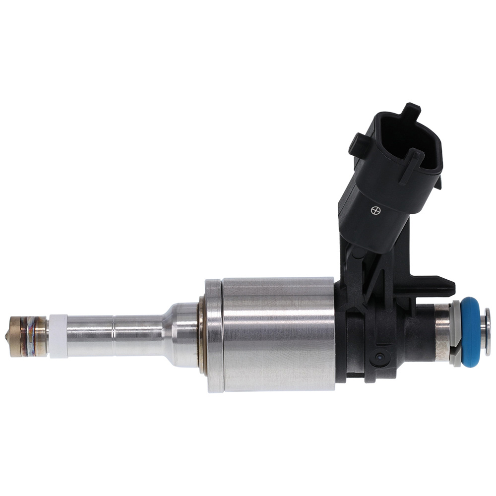 2011 Ford Flex Fuel Injector