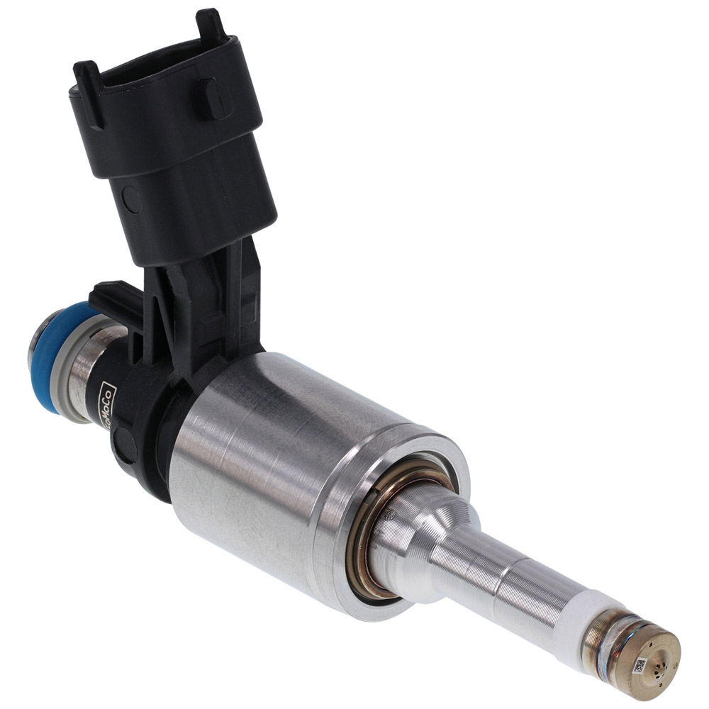 2011 Ford Flex Fuel Injector