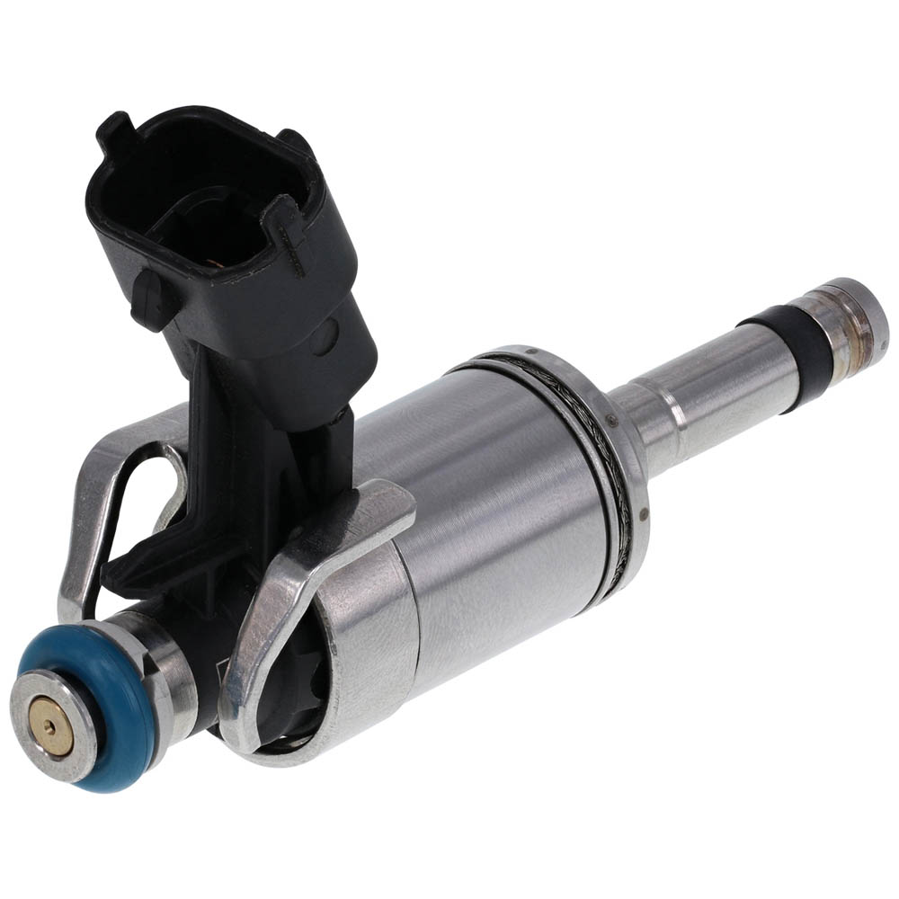 2017 Ford Fusion Fuel Injector