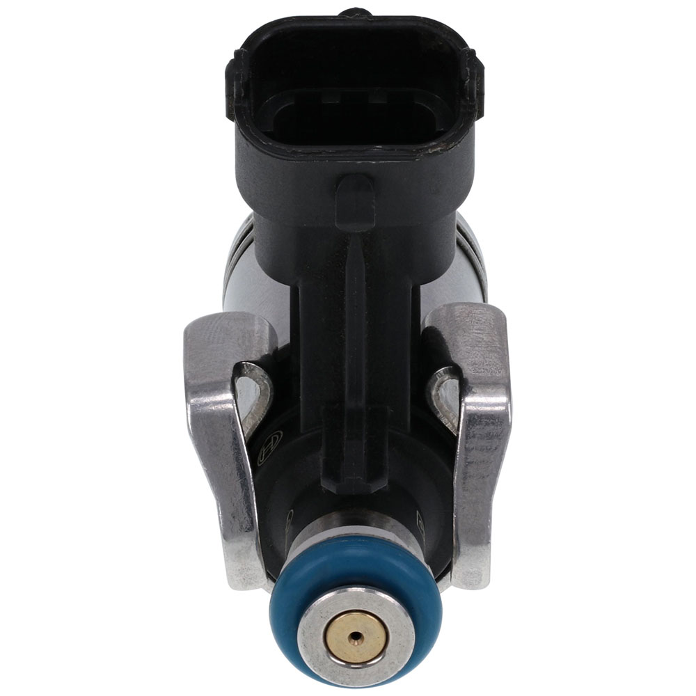 2017 Ford Fusion Fuel Injector