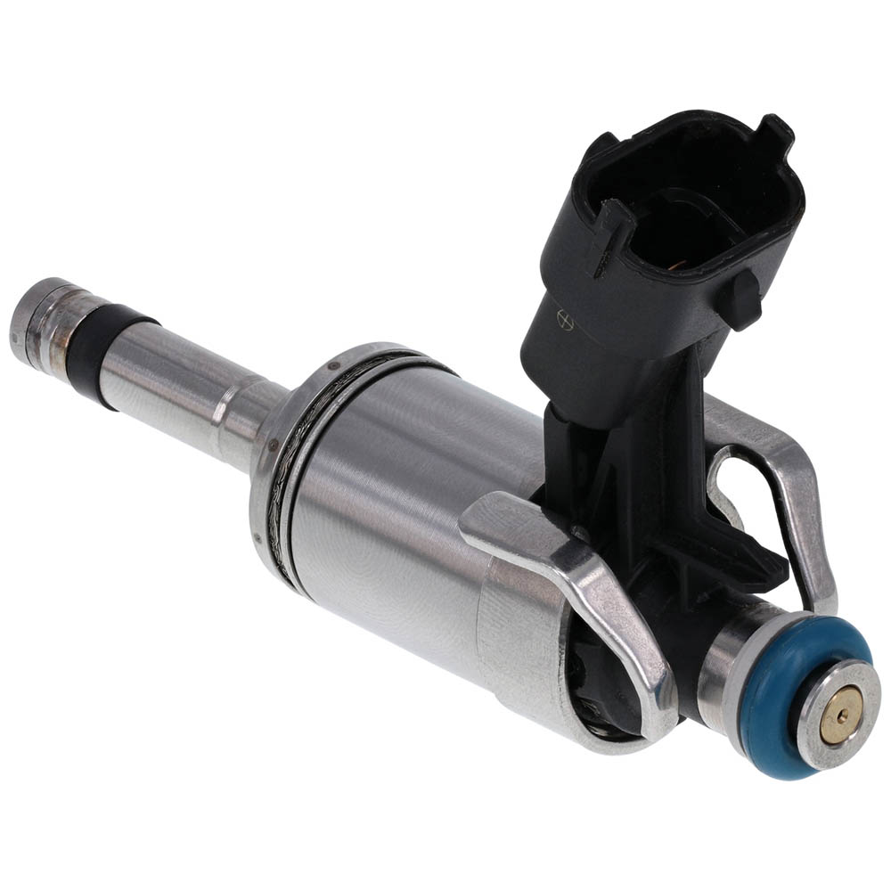 2017 Ford Fusion Fuel Injector