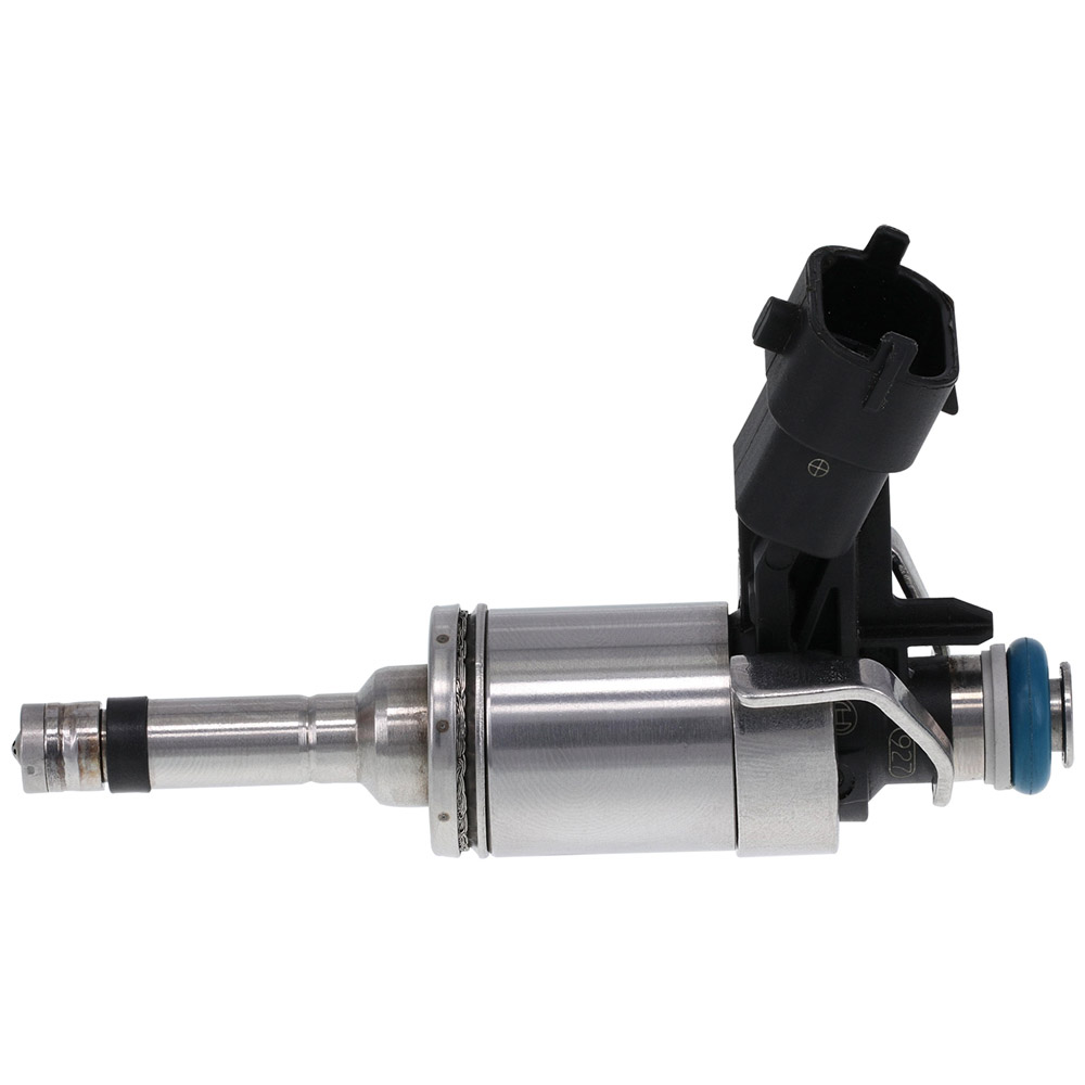 2017 Ford Fusion Fuel Injector